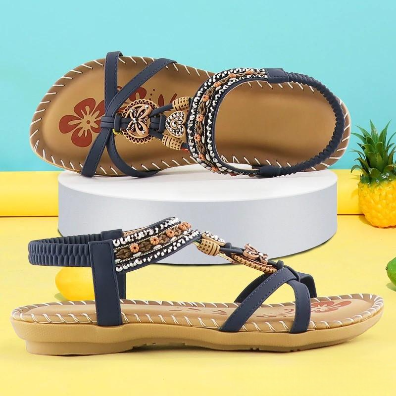 Camila - Sandale de Vară Orthopedia