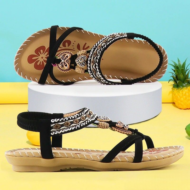 Camila - Sandale de Vară Orthopedia
