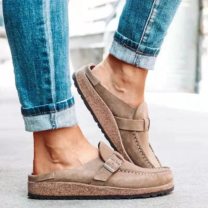 Emmy - Pantofi Ortopedici Eleganți