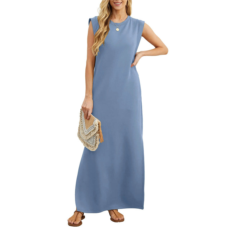 Natasha – Rochie Casual care nu se Sifonează