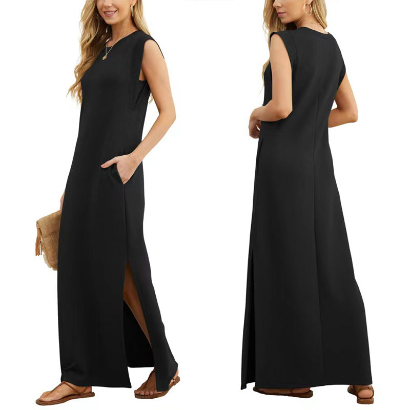 Natasha – Rochie Casual care nu se Sifonează