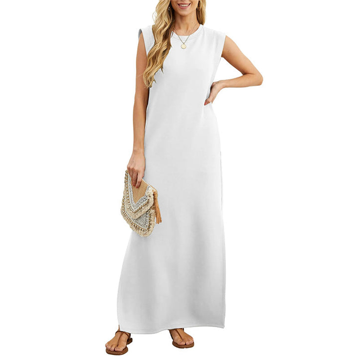 Natasha – Rochie Casual care nu se Sifonează