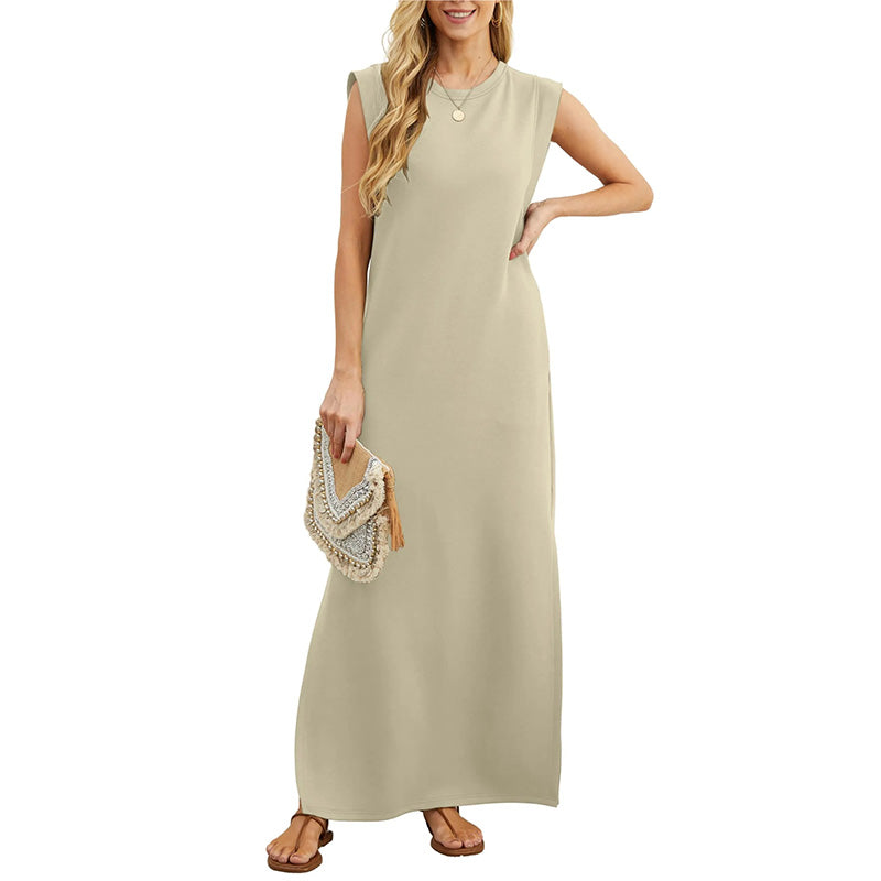 Natasha – Rochie Casual care nu se Sifonează