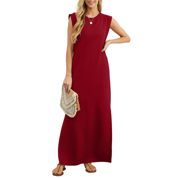 Natasha – Rochie Casual care nu se Sifonează
