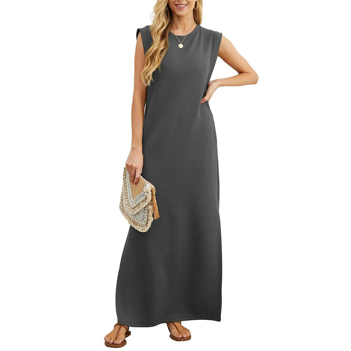 Natasha – Rochie Casual care nu se Sifonează