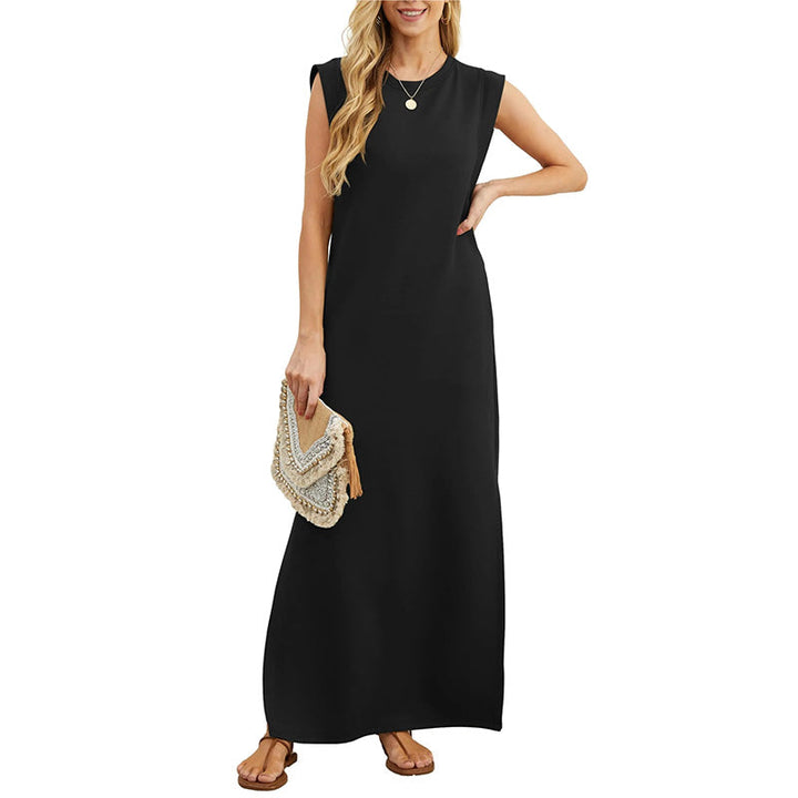 Natasha – Rochie Casual care nu se Sifonează