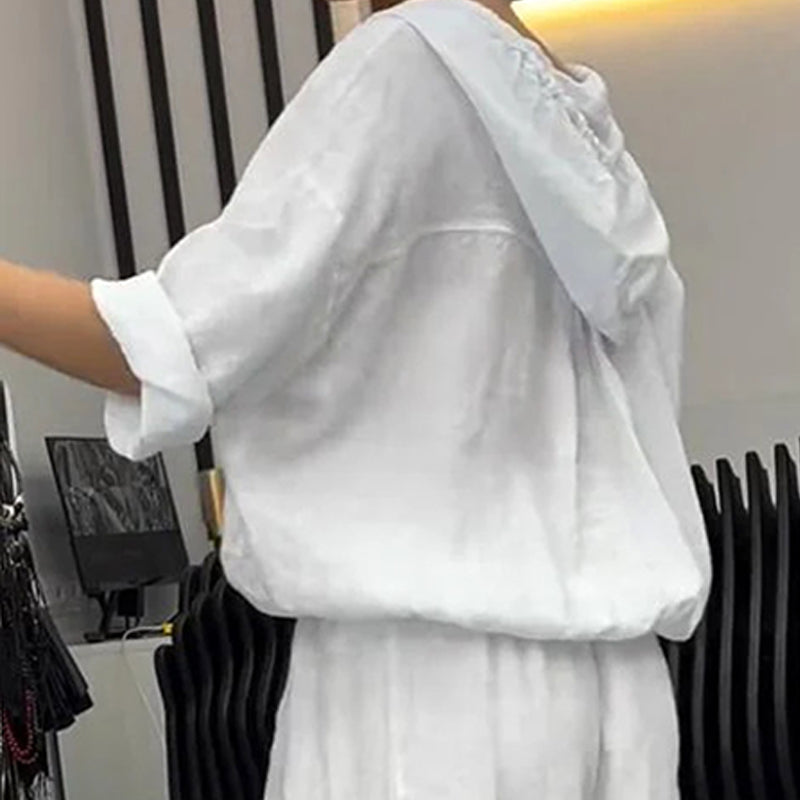 Whina - Set Casual Din Două Piese