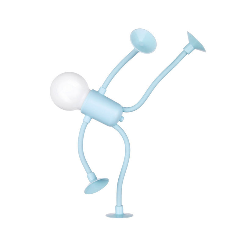 BeamLight –  Lampă de Veghe cu Formă Variabilă și Tematică Sportivă Distractivă