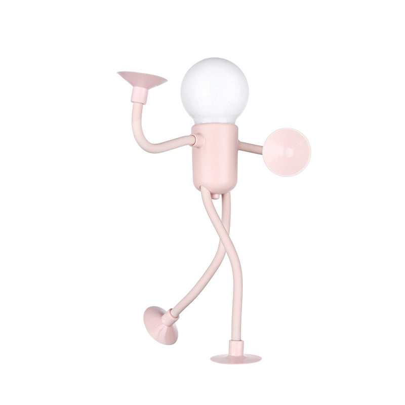 BeamLight –  Lampă de Veghe cu Formă Variabilă și Tematică Sportivă Distractivă
