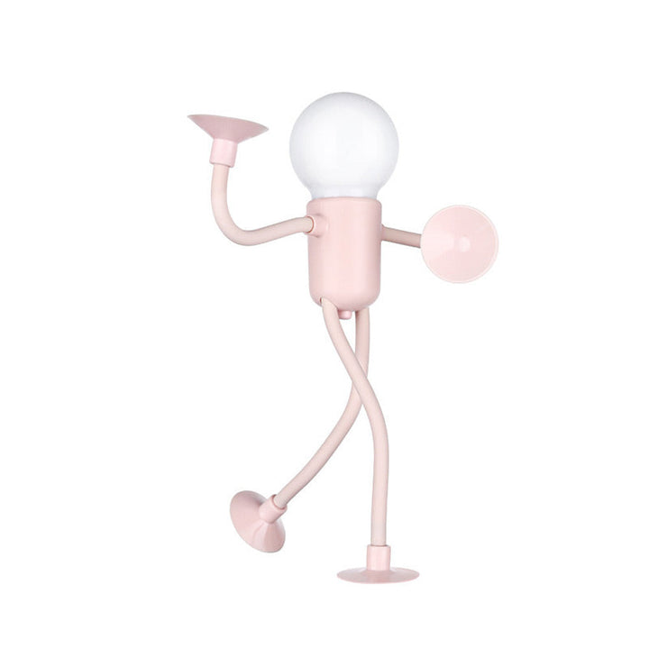 BeamLight –  Lampă de Veghe cu Formă Variabilă și Tematică Sportivă Distractivă