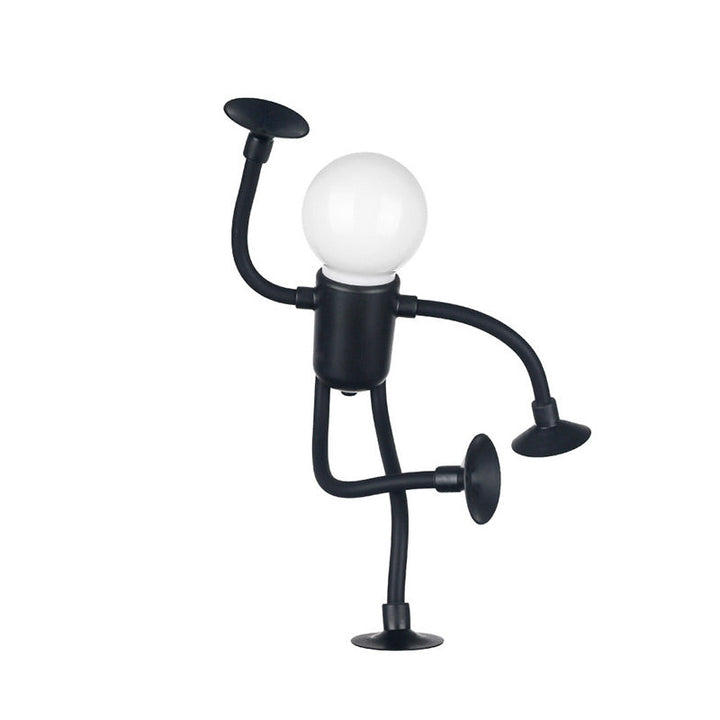 BeamLight –  Lampă de Veghe cu Formă Variabilă și Tematică Sportivă Distractivă