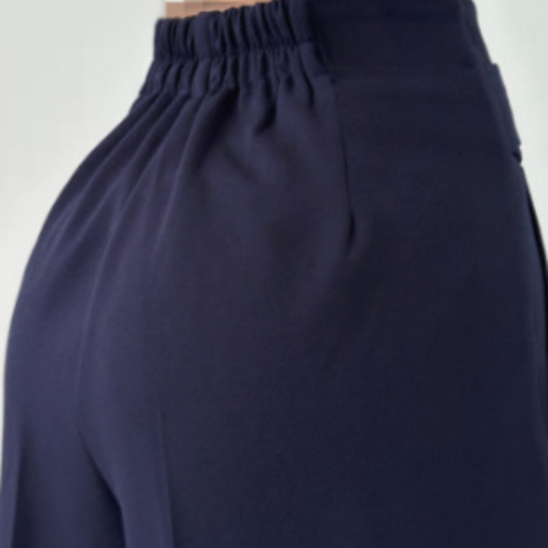 Mariani – Pantaloni Largi La Modă