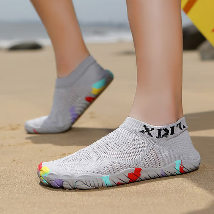 AquaStride - Adidași Antiderapanti Înot Pentru Plajă