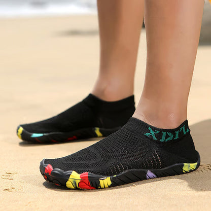 AquaStride - Adidași Antiderapanti Înot Pentru Plajă