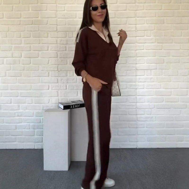 Alicea - Set Elegant Din Două Piese
