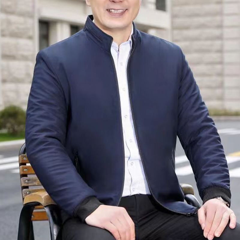 Bennett - Jacheta Elegantă, Rezistentă La Vânt Si Impermeabilă