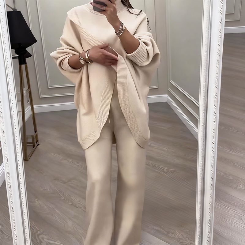 Ninon - Set Confortabil Din Două Piese