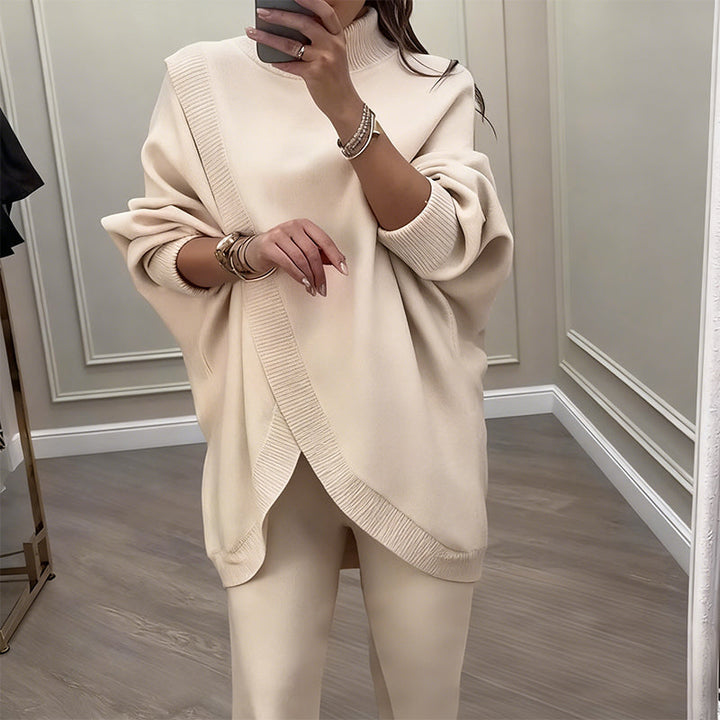 Ninon - Set Confortabil Din Două Piese