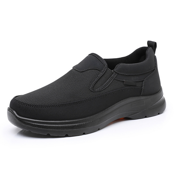 Zimerman – Adidași Fără șireturi cu Materiale Respirabil