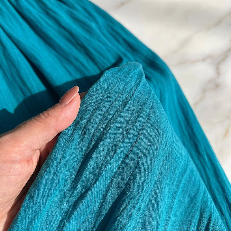 Maheen – Set de Casă Din Tricot cu Pantaloni Evazați