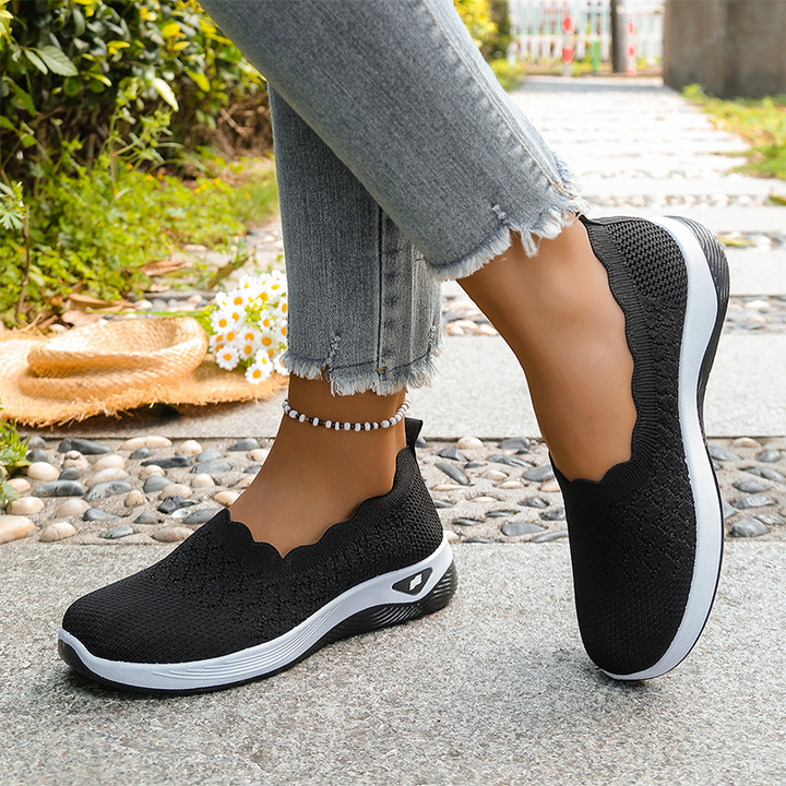 Taliza – Adidași Respirabili Și Antiderapanti