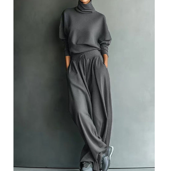 Nicollet - Casual Two Piece Set