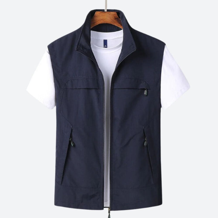 Antosha - Cardigan Elegant De Vară