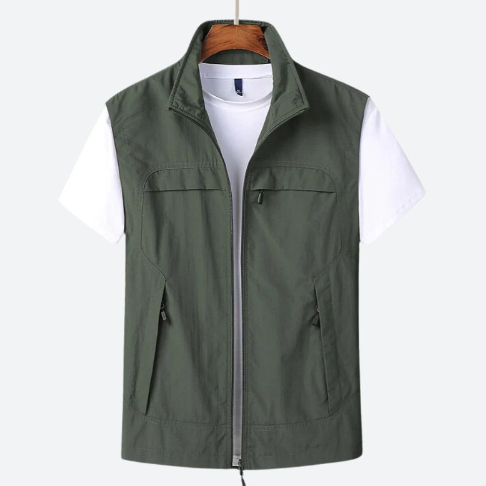Antosha - Cardigan Elegant De Vară