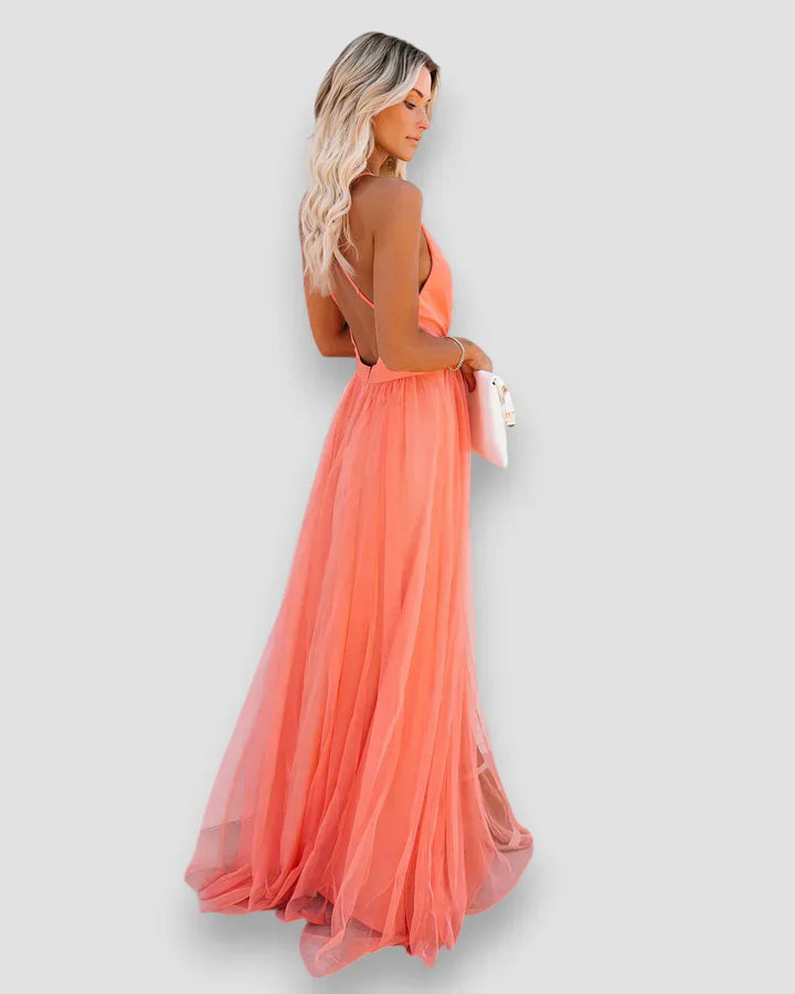 Tiana – Rochie De Mireasă Uluitoare