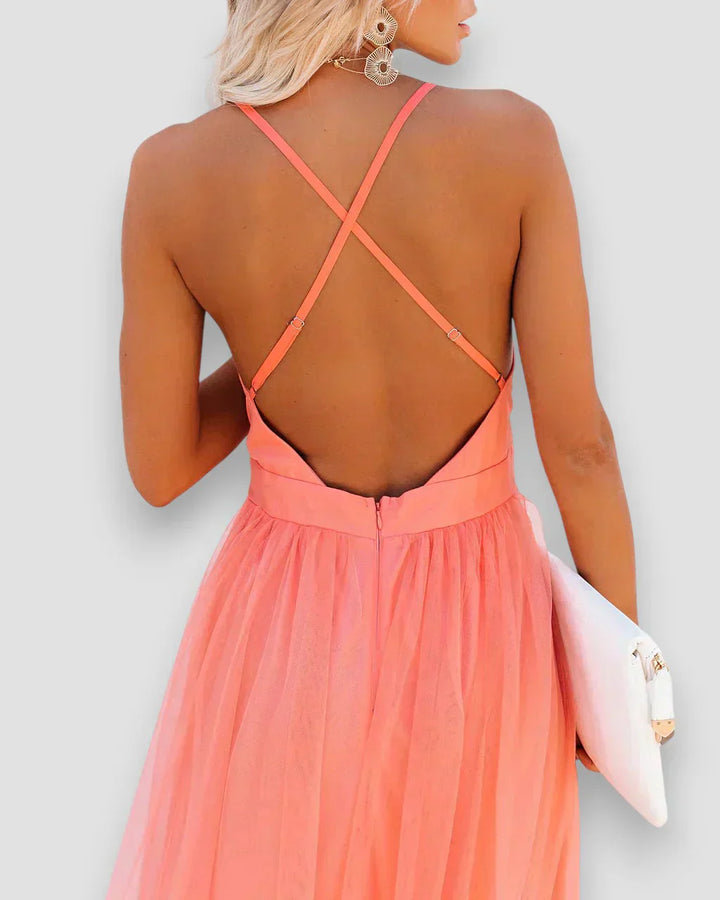 Tiana – Rochie De Mireasă Uluitoare
