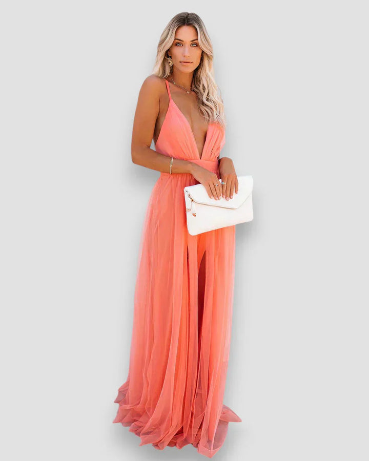 Tiana – Rochie De Mireasă Uluitoare