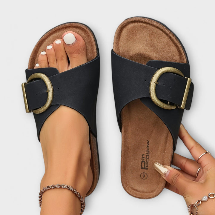 Nolia - Pantofi Eleganți și Confortabili