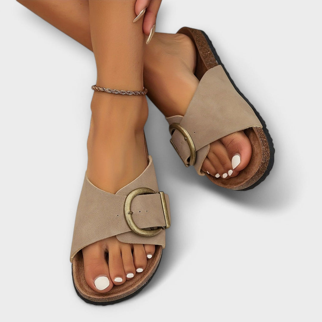 Nolia - Pantofi Eleganți și Confortabili