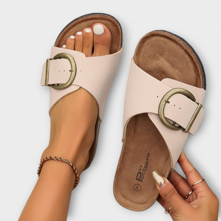 Nolia - Pantofi Eleganți și Confortabili