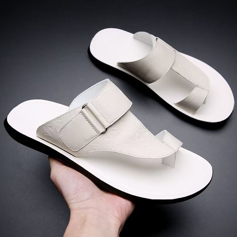 Ardjan - Sandale Confortabile Din Piele