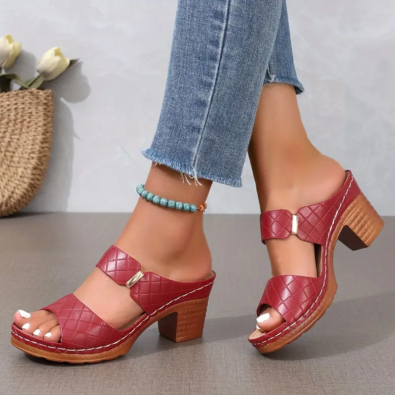 Annina - Sandale Ortopedice Elegante