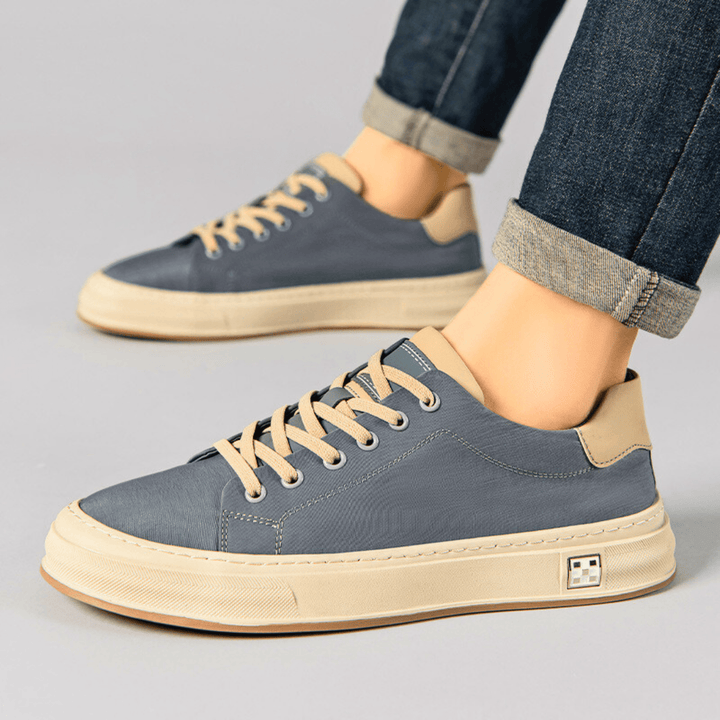 Snelle - Adidași Casual Cu șireturi