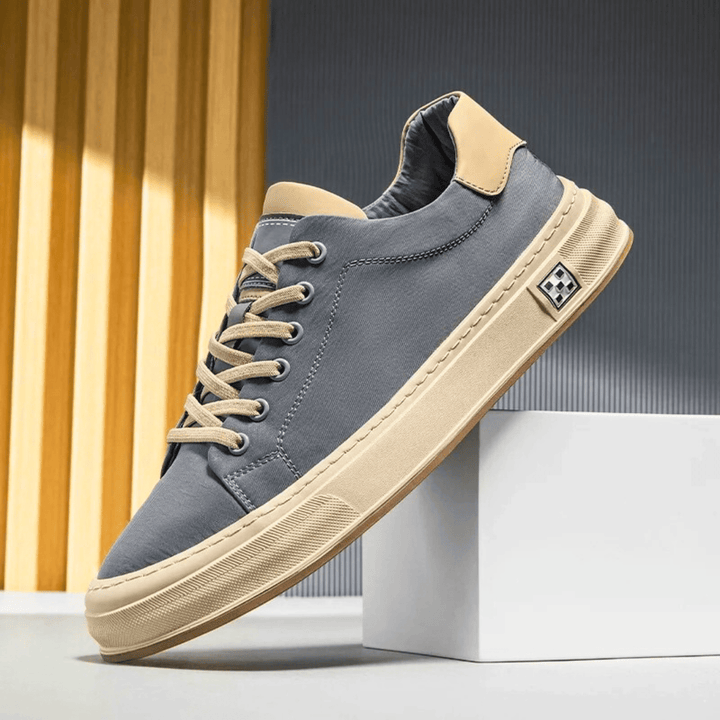 Snelle - Adidași Casual Cu șireturi