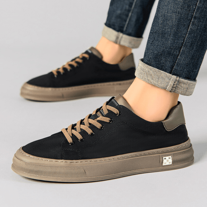 Snelle - Adidași Casual Cu șireturi