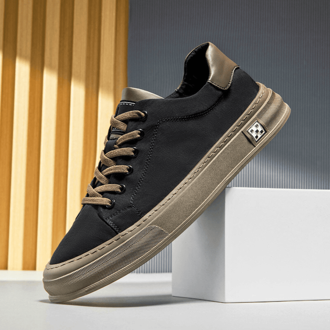Snelle - Adidași Casual Cu șireturi