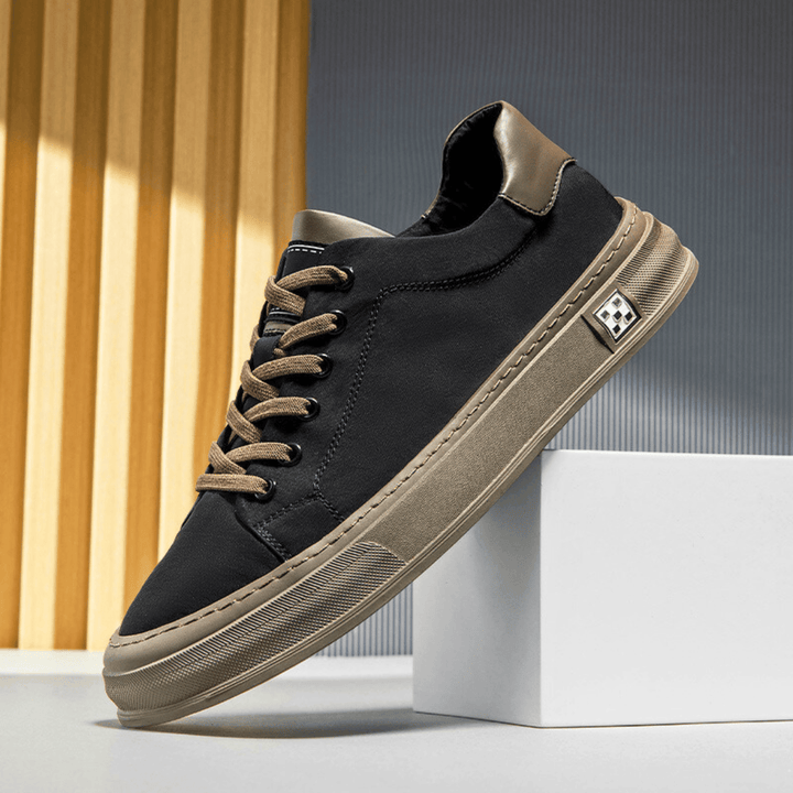 Snelle - Adidași Casual Cu șireturi