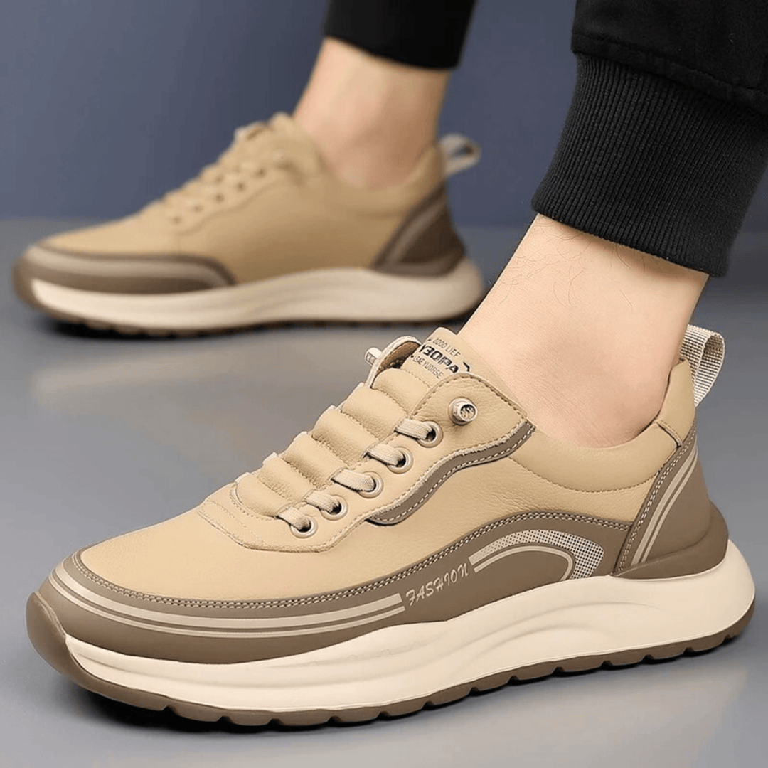 Janck – Adidași Ușori Si Comozi