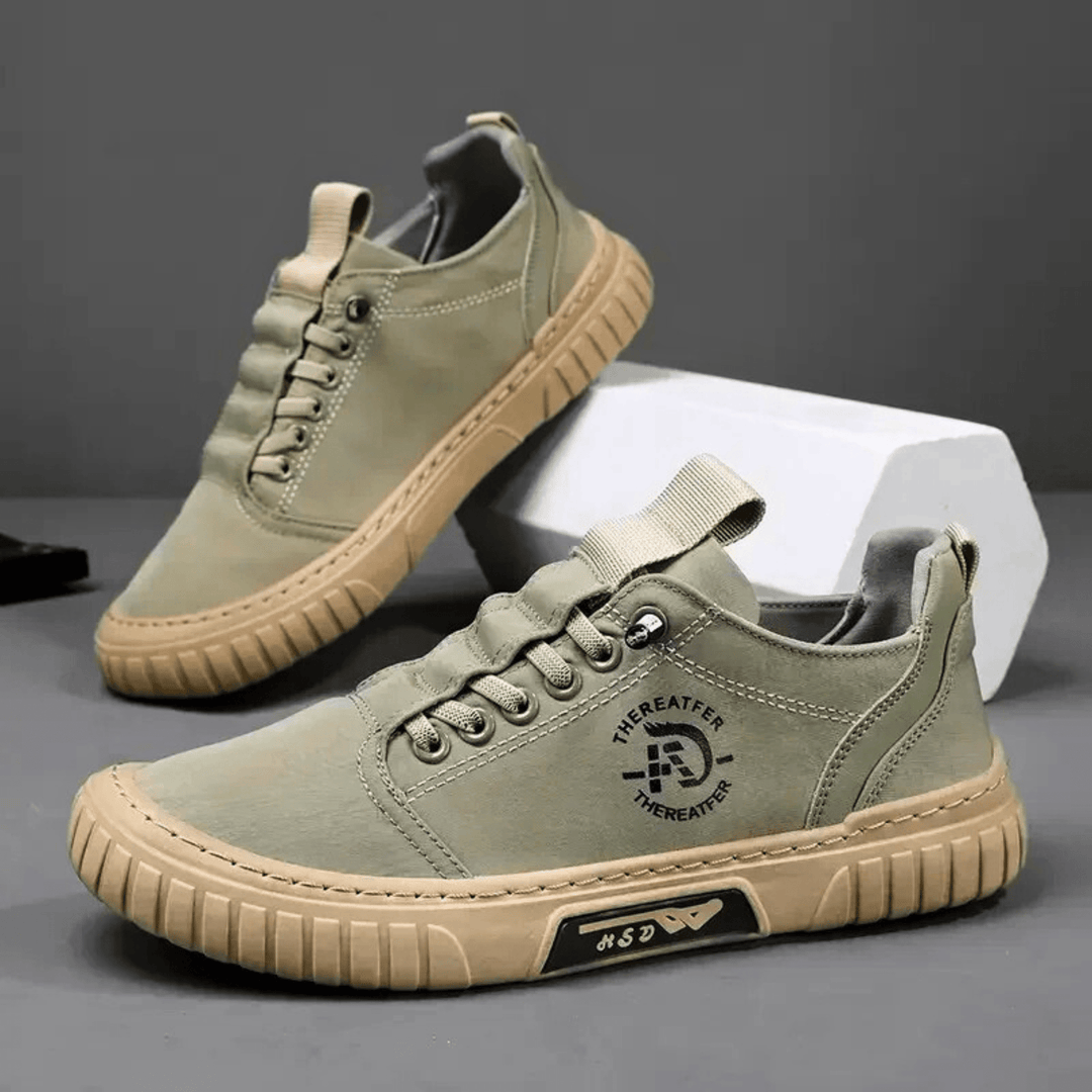 Zalecta - Adidași Casual De Oraș