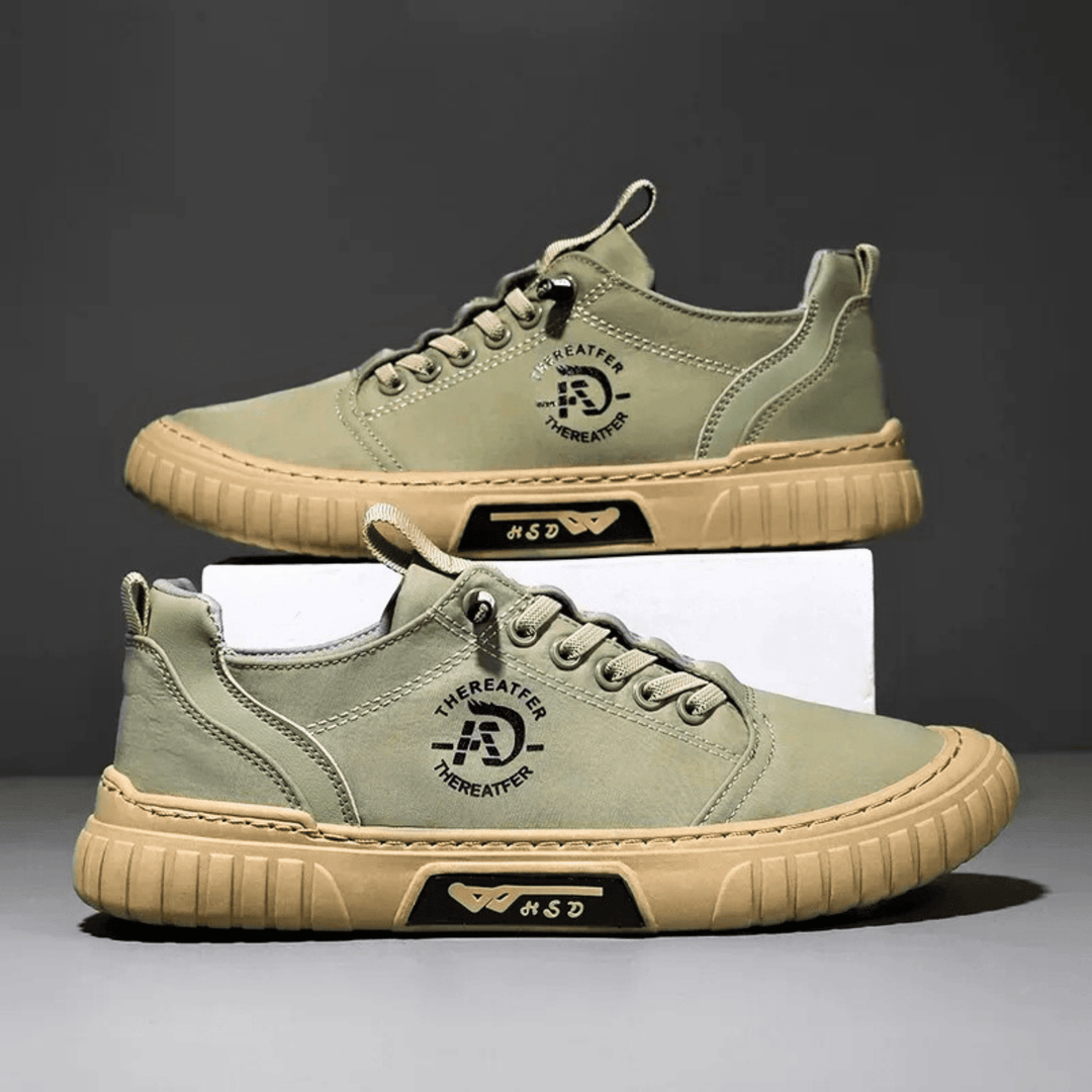 Zalecta - Adidași Casual De Oraș