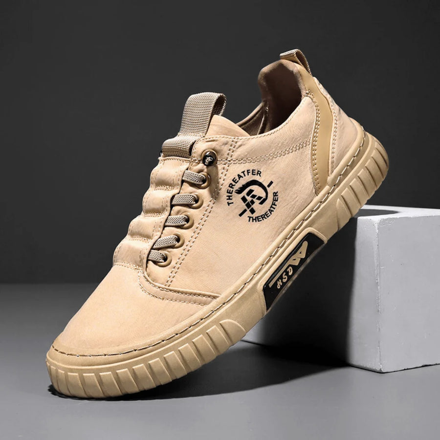 Daril - Comfort Urban Sneaker