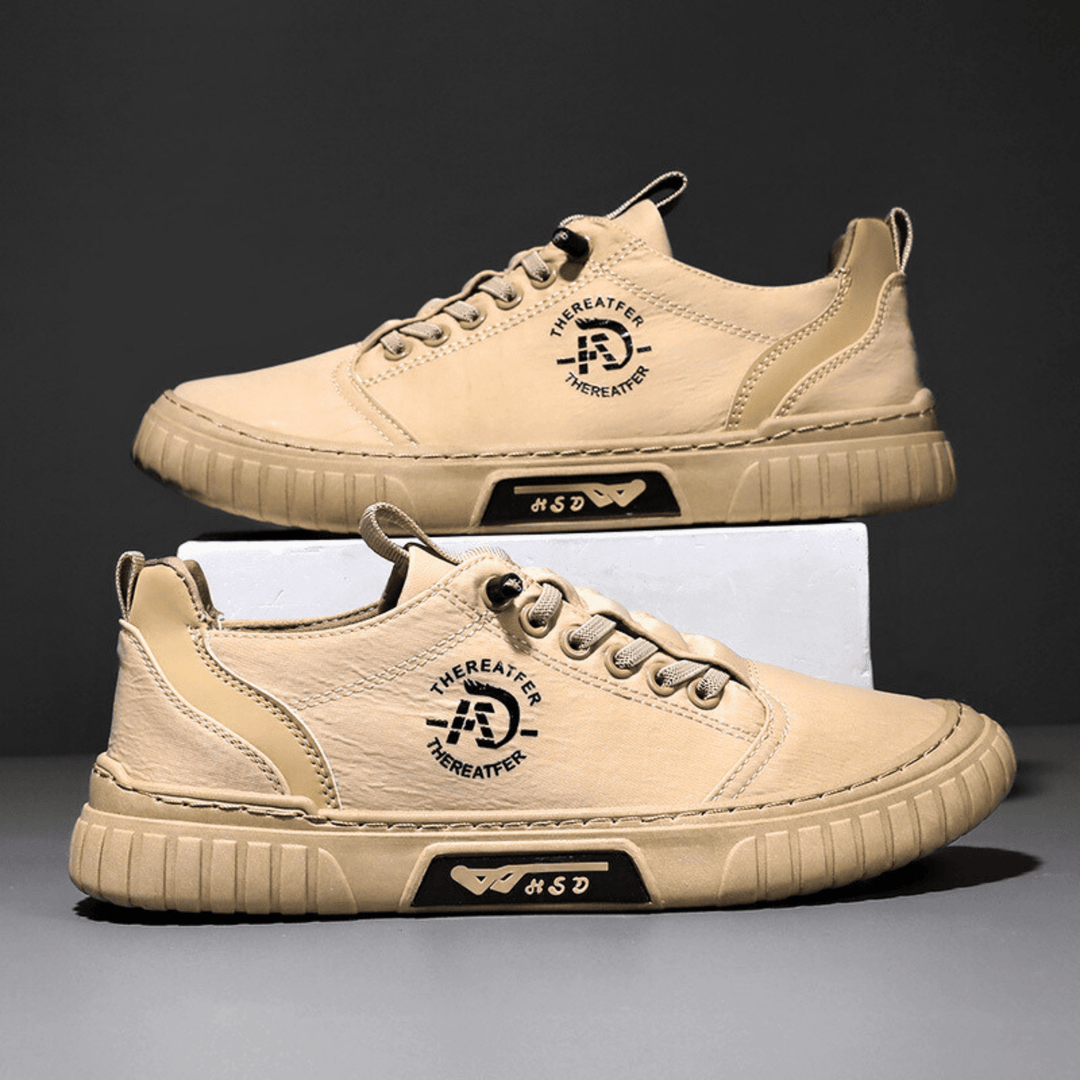 Zalecta - Adidași Casual De Oraș