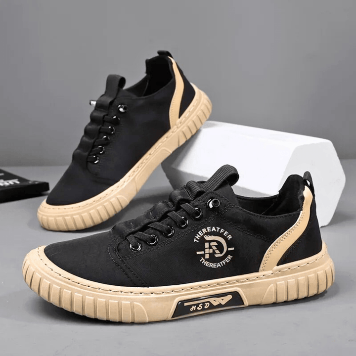 Zalecta - Adidași Casual De Oraș