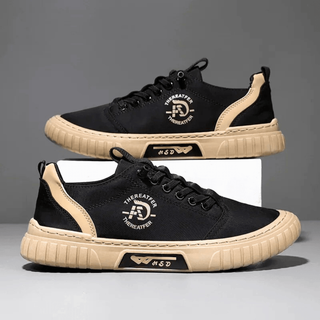 Zalecta - Adidași Casual De Oraș