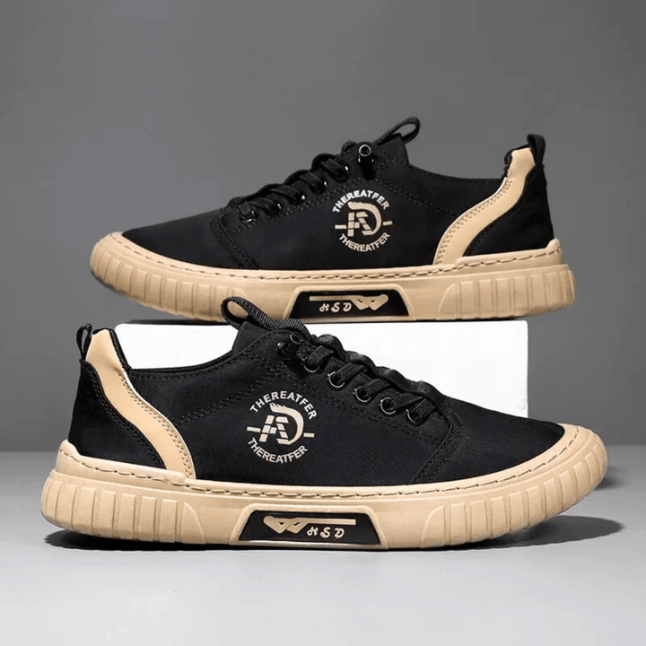 Zalecta - Adidași Casual De Oraș