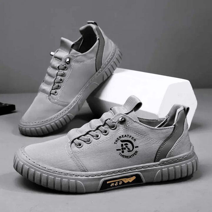 Zalecta - Adidași Casual De Oraș